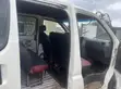 Toyota HiAce 2012 - 2