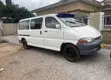 Toyota HiAce 2012 - 3