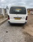 Toyota HiAce 2012 - 5