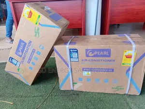 Pearl 1.5HP Split System Air Conditioner