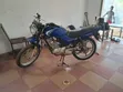 Yamaha YBR 150 Motorcycle 2018 Blue - 2