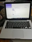 Apple MacBook 2012 Laptop - 2