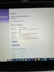 Apple MacBook 2012 Laptop - 3
