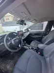 Toyota Corolla LE 2020 Red - 4