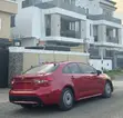 Toyota Corolla LE 2020 Red - 5