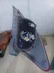 Toyota Vitz Tail Light (Used) - 3