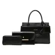 Ladies Hand Bag 3 Set - 1
