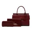 Ladies Hand Bag 3 Set - 2