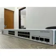 Cisco Catalyst 1000 24-Port Gigabit Managed Switch - 2
