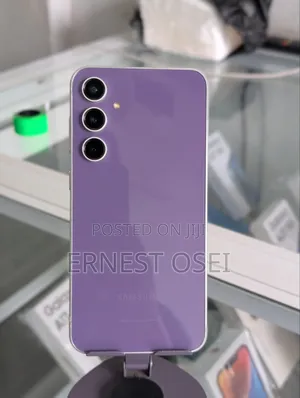 Samsung Galaxy S23 FE 256GB Purple