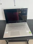 New HP Envy x360 Convertible 15 es2xx Laptop - 4