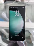 Samsung Galaxy S23 FE 256GB Green - 2