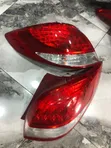Hyundai Veloster Taillight - Premium OEM Foreign Used - 2