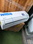 Pearl 1.5HP Inverter Air Conditioner - 1