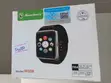 SMARTBARRY 2030 Touchscreen Smart Watch - 1