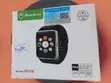 SmartBarry 2030 Digital Wearable Watch - 1