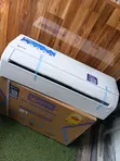 Pearl Inverter 1.5 HP Air Conditioner - 1