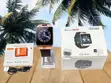 SmartBarry 2030 Smart Lifestyle Watch - 2