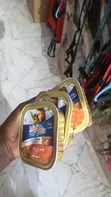 Chicken Flavour Cat Food (All Stages) - 2