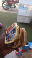 Chicken Flavour Cat Food (All Stages) - 3