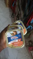 Chicken Flavour Cat Food (All Stages) - 5