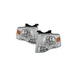 Ford Explorer 2007-2014 Headlight - 1