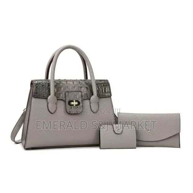 Ladies Hand Bag - 1