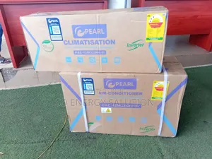 Pearl 1.5HP Air Conditioner - Energy Efficient & Quiet