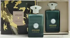 Amouage Purpose 50ml Parfum