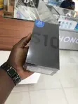 New Samsung Galaxy S10 128GB Blue - 1