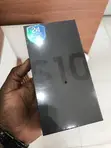 New Samsung Galaxy S10 128GB Blue - 4