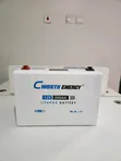 1.5kW Off-Grid Solar System - 2