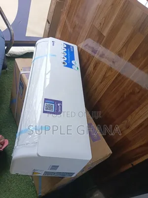Pearl Inverters Nature Fresh Air Conditioner