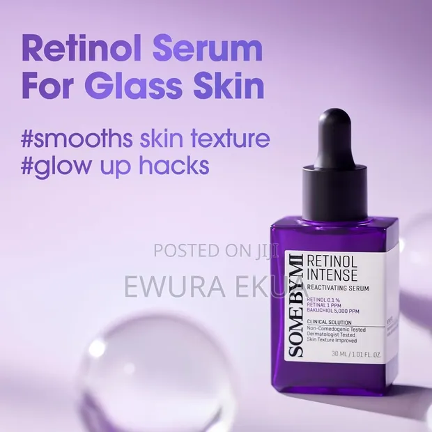 Some By Mi Retinol Intense Reactivating Serum - 1