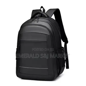 Water Resistant Backpack / School Bag