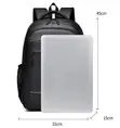Water Resistant Backpack / School Bag - 4