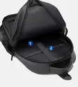 Water Resistant Backpack / School Bag - 5