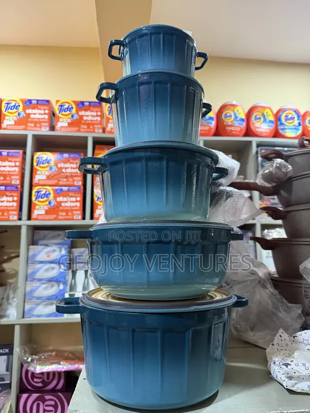 American Cast Iron Cookware - 1