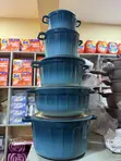 American Cast Iron Cookware - 1