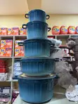 American Cast Iron Cookware - 2
