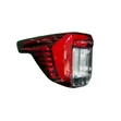 Ford Explorer 2023-2025 LED Tail Lights - 1