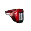 Ford Explorer 2023-2025 LED Tail Lights - 2