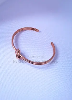 Mid-Knot Bracelet - ACE Brand