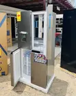 Pearl PF-613MDIXWD-1A 4-Door Side-by-Side Fridge - 2