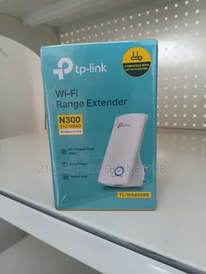 TP-Link WiFi Range Extender TL-WA850RE
