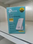 TP-Link WiFi Range Extender TL-WA850RE - 1