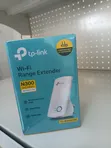 TP-Link WiFi Range Extender TL-WA850RE - 2