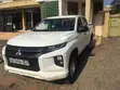 Mitsubishi L200 2023 White - 2
