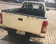 Mitsubishi L200 2023 White - 4