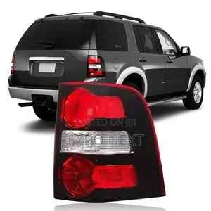 Ford Explorer 2006-2010 Tail Lights